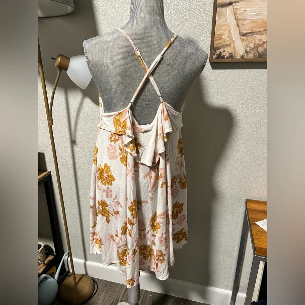 Volcom Mini Dress - Picture 5 of 8
